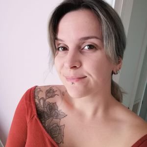 Meet your Posher, Audrey